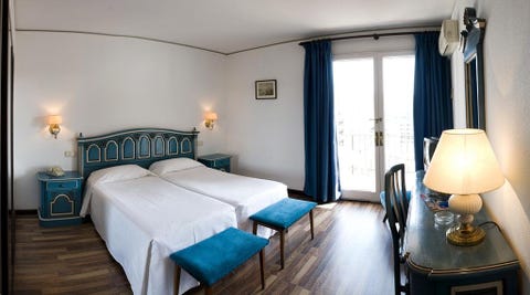 Roger de Flor by Seleqtta Hotels 6 av 12