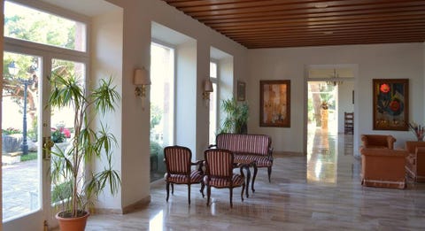 Roger de Flor by Seleqtta Hotels 10 av 12