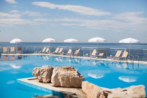Hotel Dubrovnik Palace 5 av 14