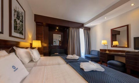Hotel Algarve Casino 11 av 13