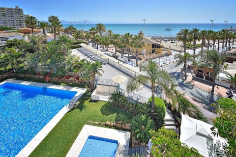 MAC Puerto Marina Benalmadena 1 av 13