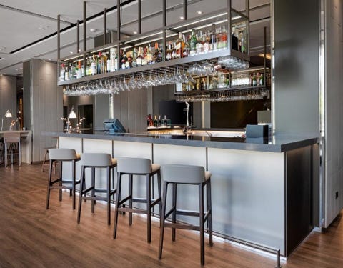 AC Hotel Malaga Palacio by Marriott 11 av 12
