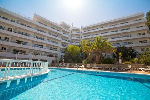 Pierre & Vacances Residence Mallorca Portofino 1 av 5