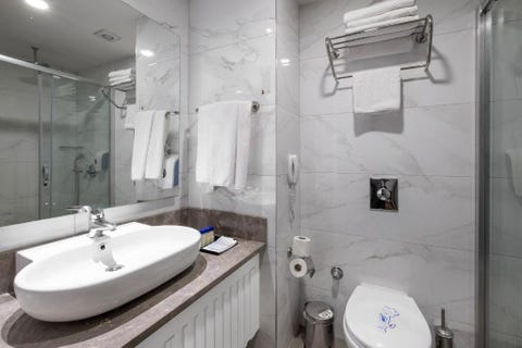 Long Beach Alanya - Ultra All Inclusive 8 av 13