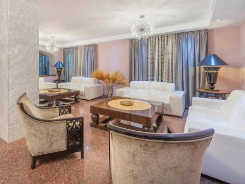 Hotel Torre Azul & Spa 7 av 12