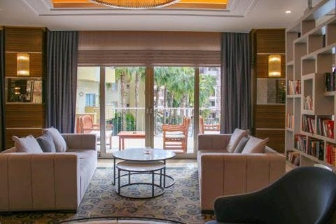 Side Star Park - All Inclusive 7 av 17