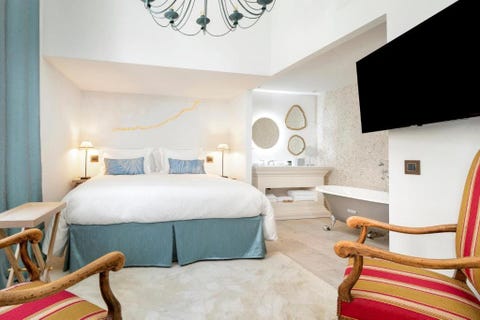 Riva Marina Hvar Hotel 7 av 12