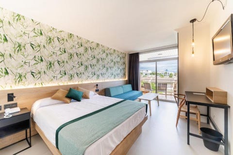 Palas Pineda Hotel 8 av 10