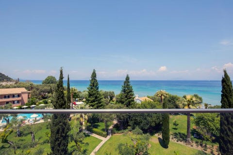 Delfinia Hotels Corfu 8 av 16