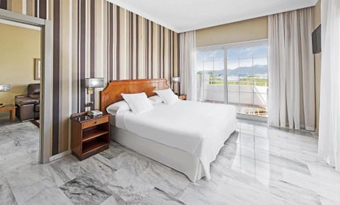 Elba Motril Beach & Business Hotel 12 av 15