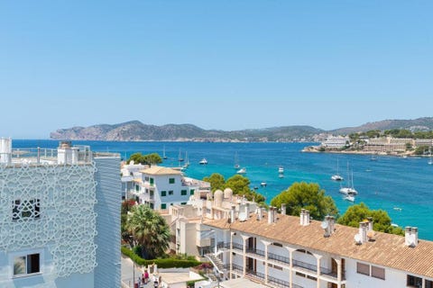 Playas del Rey Hotel 3 av 14