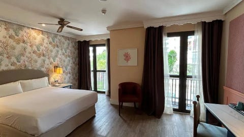 Hotel Fenix Torremolinos - Adults Only Recommended 13 av 17