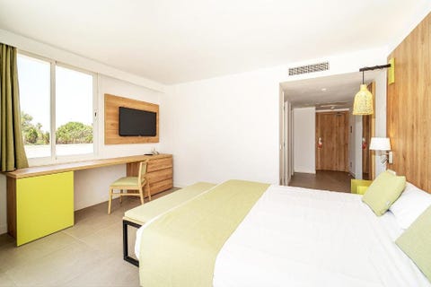 Hotel Ibersol Siurell 10 av 14