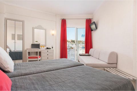 Playas del Rey Hotel 11 av 14