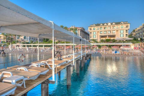 Golden Lotus Hotel 1 av 7