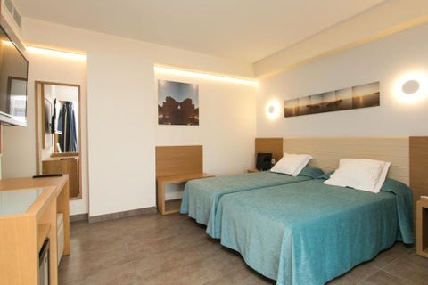 Hotel Don Pepe 4 av 10