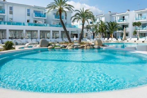 MarSenses Puerto Pollensa - Adults only 4 av 19