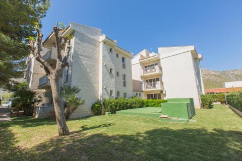 Apartamentos Massol 5 av 13