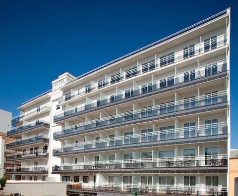 Hotel Don Pepe 1 av 10