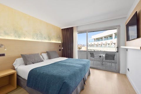 Fontanellas Playa Aparthotel 21 av 22