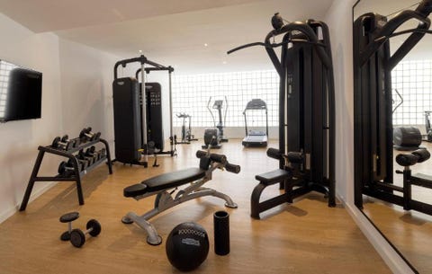 HM Dunas Blancas Hotel 6 av 7