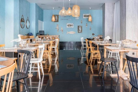 Hotel Catalonia Malaga 6 av 11