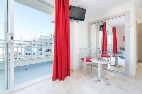 Playas del Rey Hotel 9 av 14