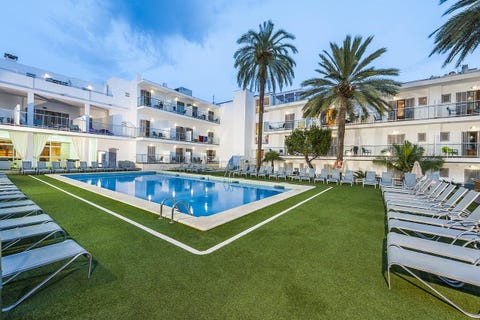 EIX Alcudia Hotel - Adults only 1 av 10