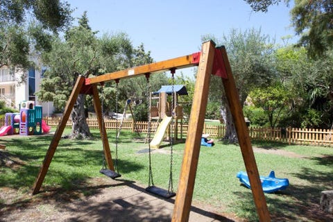 Delfinia Hotels Corfu 5 av 16