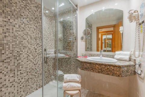 Hotel & Apartamentos Leman 11 av 16