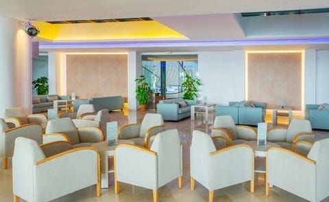 Fontanellas Playa Aparthotel 8 av 22