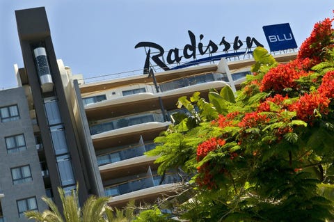 Radisson Blu Resort, Gran Canaria 2 av 21