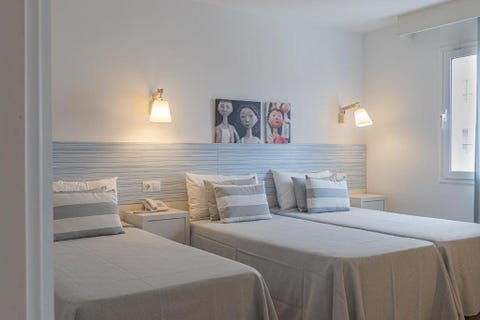 Pineda Splash - 30º Hotels 19 av 20