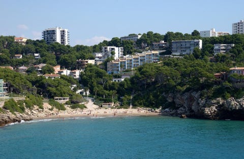 Ohtels Villa Dorada 26 av 26