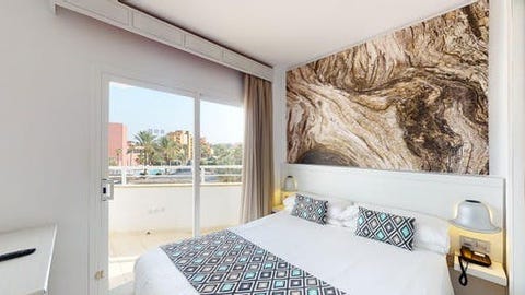 Cala Millor Garden Hotel - Adults Only 13 av 15