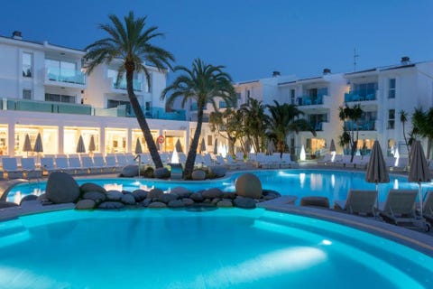 MarSenses Puerto Pollensa - Adults only 5 av 19