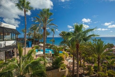 Corallium Dunamar by Lopesan Hotels - Adults Only 7 av 17