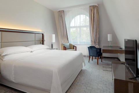 Sheraton Sopot Hotel  4 av 7