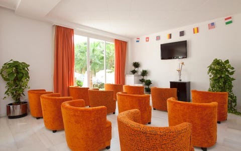 JS Yate Hotel 9 av 21