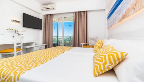 TUI SUNEO Globales Samoa Hotel 7 av 11