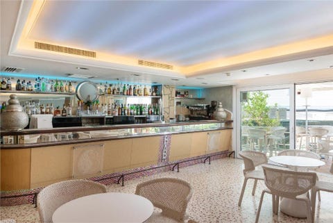 Playas del Rey Hotel 6 av 14