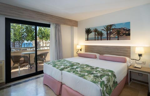 The Agir Springs Hotel 3 av 5