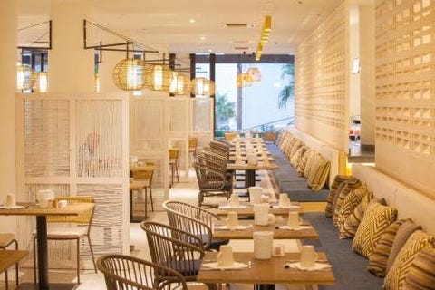 Corallium Dunamar by Lopesan Hotels - Adults Only 10 av 17
