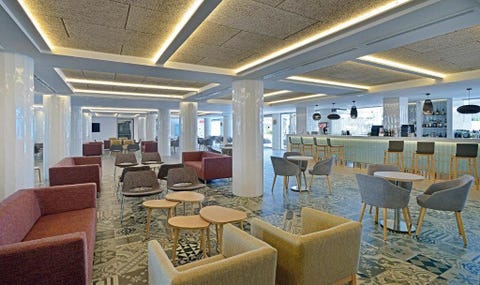 Sol Torremolinos - Don Marco, Adults Recommended 11 av 16