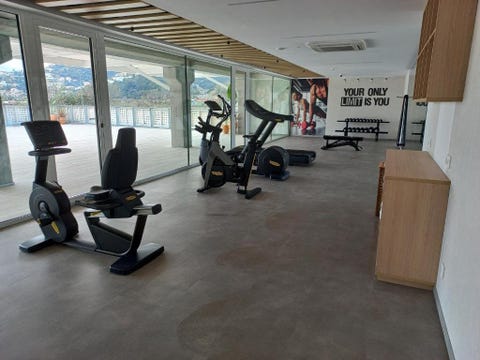 Sumus Hotel Monteplaya & Spa - Adults Only 8 av 8