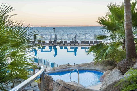 Hotel Barcelo Illetas Albatros – Adults only 4 av 11