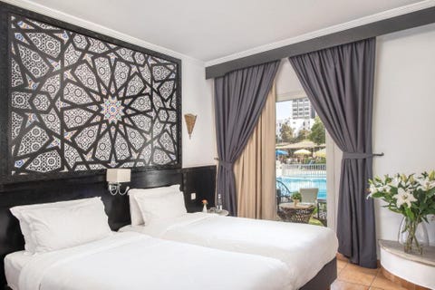 Odyssee Park Hotel 9 av 11