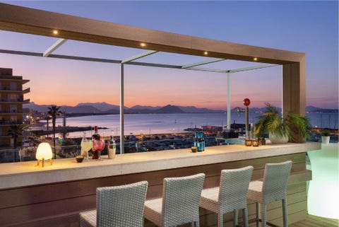 Som Llaut Boutique Hotel 7 av 16