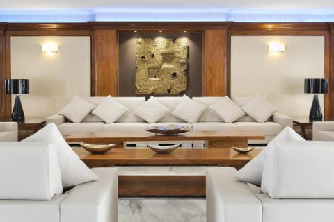 Elba Motril Beach & Business Hotel 6 av 15