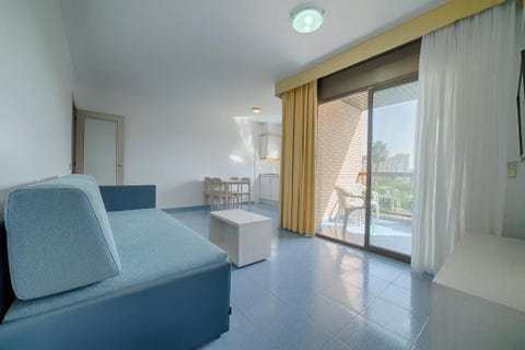 Aparthotel Olimar II 9 av 11
